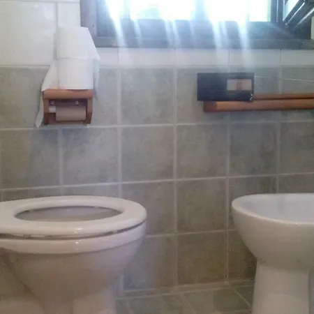 Apartament Il Broccolo *