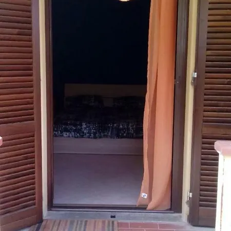 Il Broccolo Appartamento Bientina