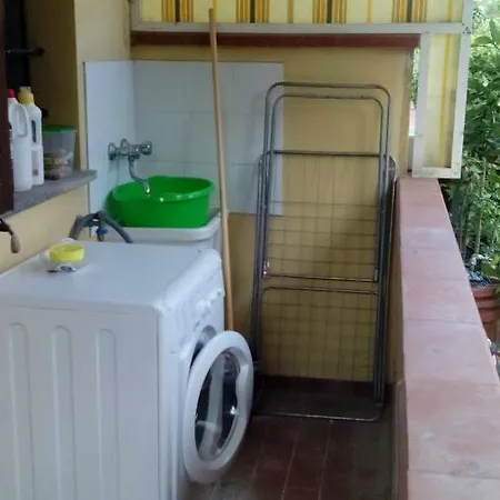 Il Broccolo Apartament *