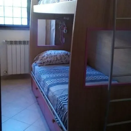 Appartamento Il Broccolo